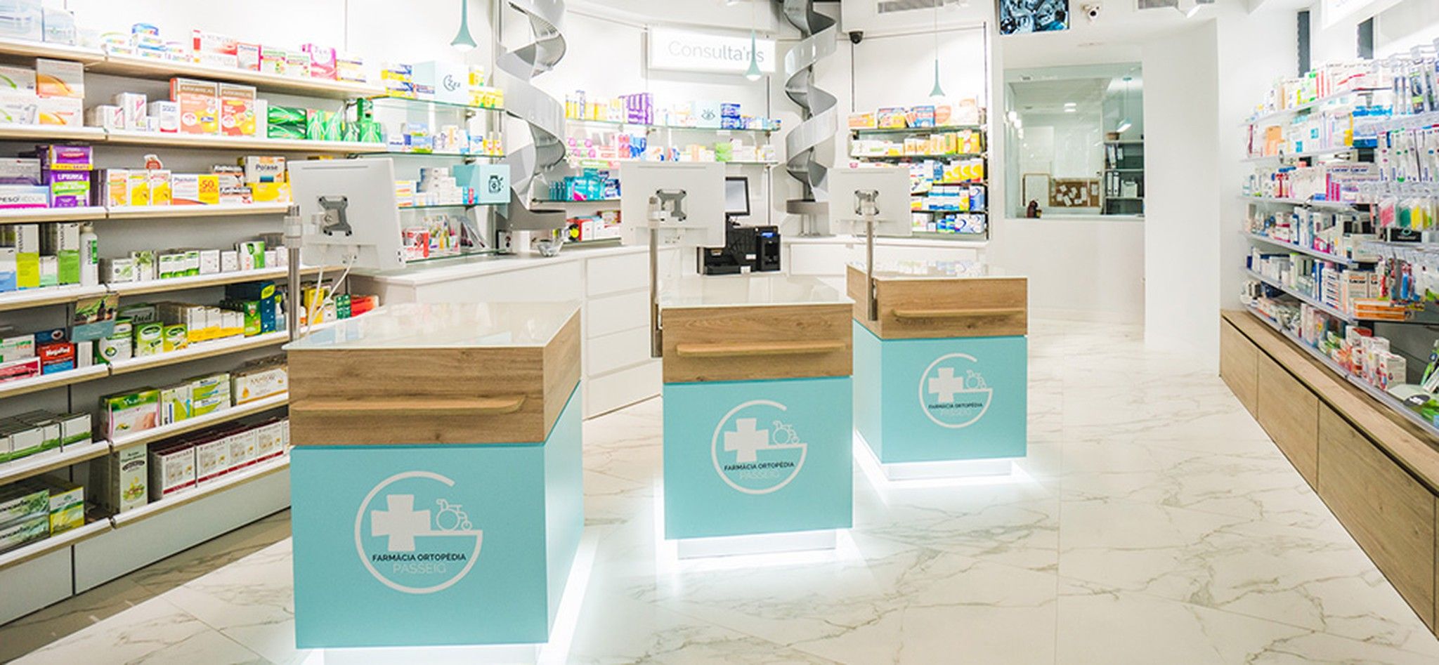 Farmacia Gloria Guerrero Anarte