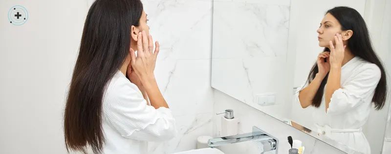 Rutina de limpieza en profundidad para la piel en invierno: calma, repara y protege