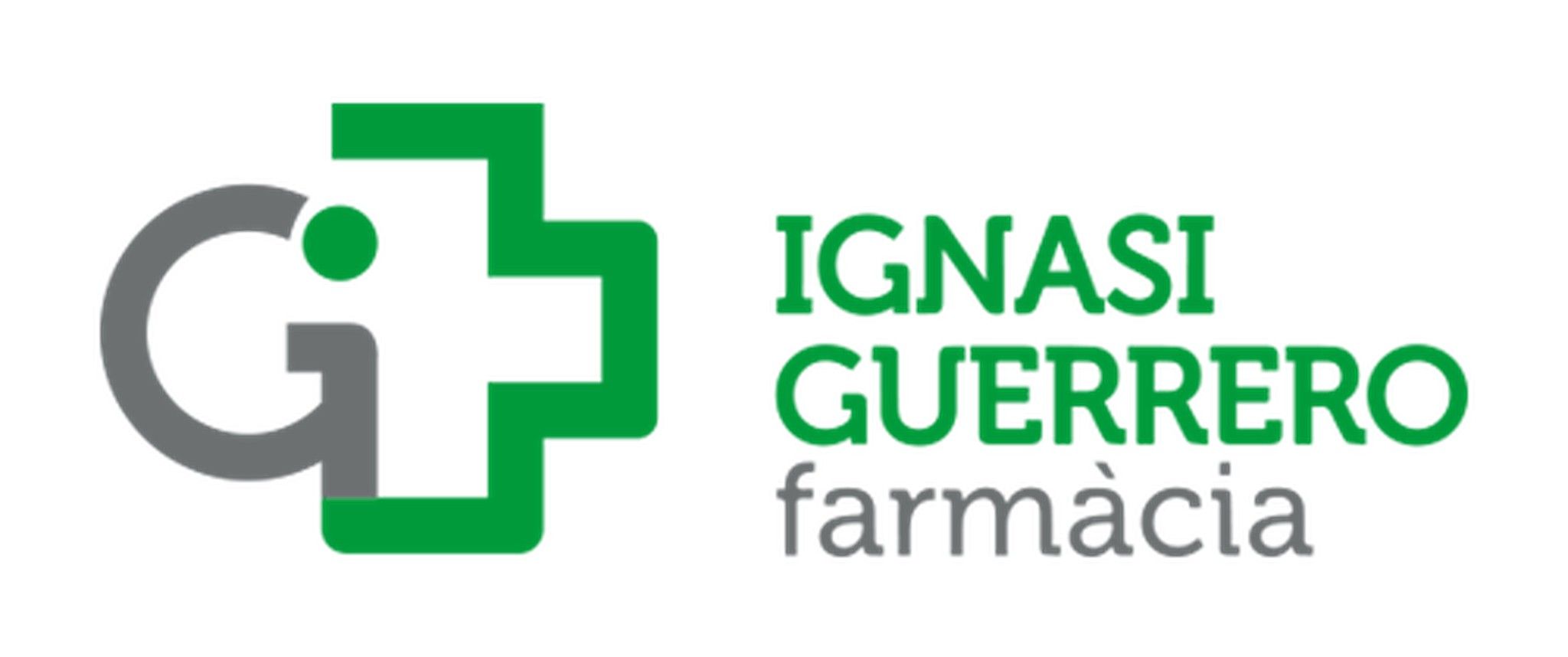 logo ignasi guerrero