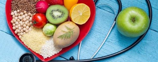 Alimentos para cuidar la tensión arterial
