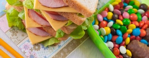 Obesidad infantil, un problema en continuo crecimiento