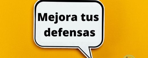 10 claves para mejorar nuestras defensas