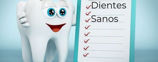 11 formas de mantener tus dientes sanos