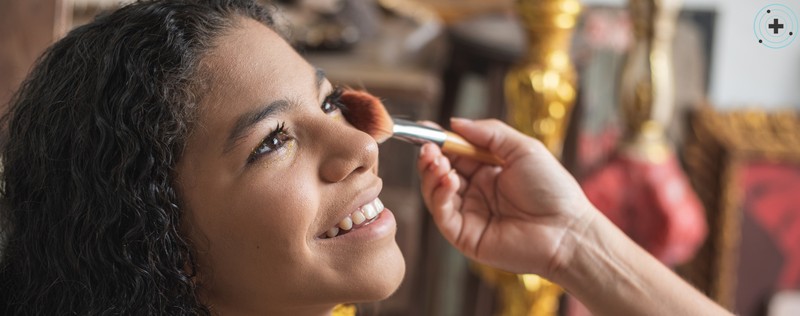 5 Consejos para Proteger tu Piel Antes y Después del Maquillaje de Carnaval