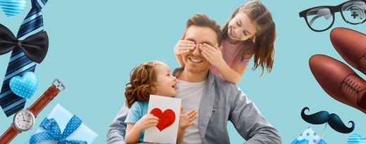Top 5 Mejores Regalos para Sorprender a Papá en su Día