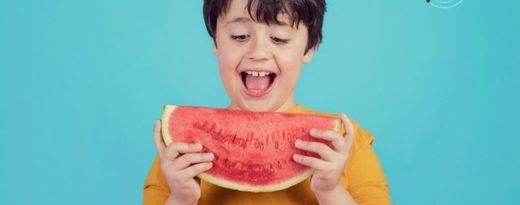 Complementos alimenticios ideales para niños
