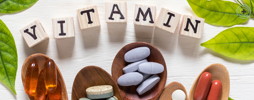 Vitaminas: El Secreto para Sentirte Mejor Cada Día