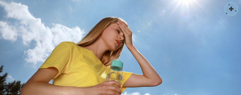 Golpe de calor en adultos: cómo reconocerlo a tiempo y prevenirlo eficazmente
