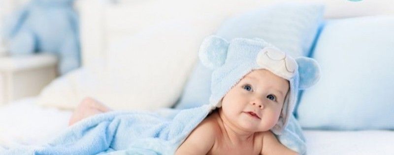 10 productos imprescindibles para el cuidado de tu bebé
