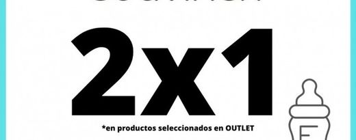 Conoce la promoción 2x1 en productos Suavinex