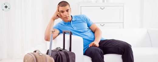 Síndrome postvacacional: qué es, síntomas y cómo superarlo con éxito
