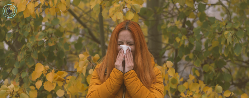 Defensas a prueba de otoño: cómo fortalecer tu sistema inmunológico antes de que lleguen los virus