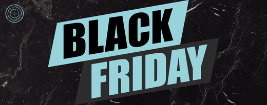 Cómo sobrevivir al Black Friday sin perder la cabeza