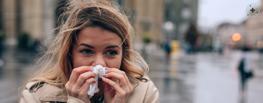 Resfriado, gripe o COVID: aprende a diferenciarlos y a cuidarte mejor