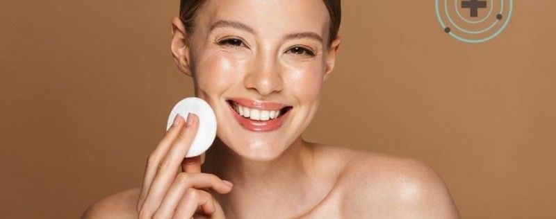 Las claves para una perfecta limpieza facial