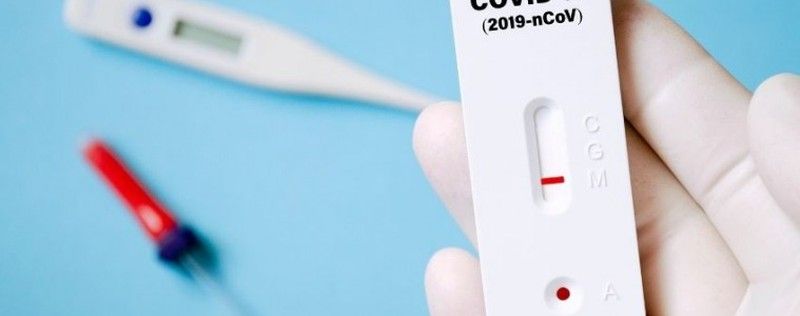 Test de antígenos compra online ya disponible, ¡hazte tú mismo la prueba de la Covid-19!
