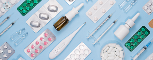 ¿Estás guardando bien tus medicamentos? Errores comunes que pueden hacer que pierdan eficacia