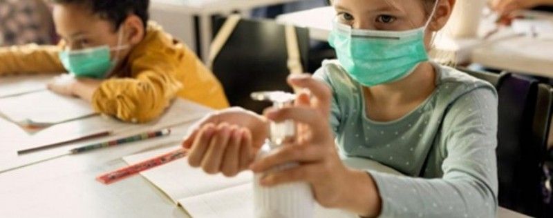 Productos esenciales del botiquín para la vuelta al cole