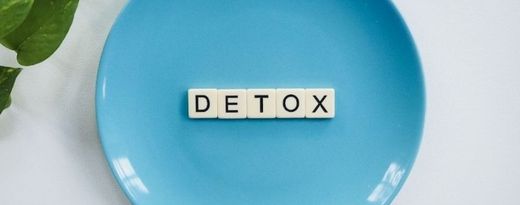 10 alimentos detox para perder peso tras el verano