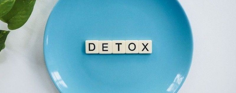 10 aliments detox per perdre pes després de l'estiu