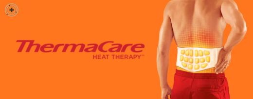 Thermacare lumbar: com fer servir els pegats de calor i per què poden alleujar el teu mal d'esquena