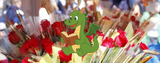 Sant Jordi a Catalunya: història, tradició i la llegenda que enamora cada primavera