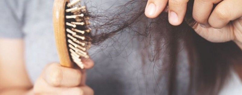 Consejos y productos para evitar la caída del cabello