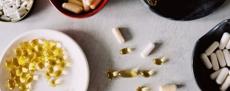 10 complejos vitamínicos necesarios para la vuelta a la rutina