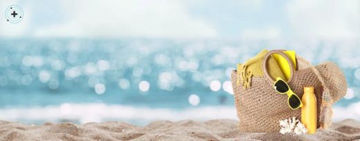 El kit imprescindible per anar a la platja aquest estiu: què no pot faltar al teu necesser