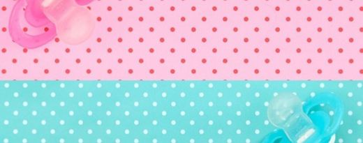 Chupetes y mordedores: consejos para mamis primerizas