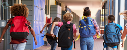 Vuelta al cole: los imprescindibles que no pueden faltar para cuidar a los más pequeños