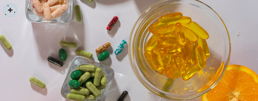Vuelta al cole: ¿qué vitaminas podemos tomar para empezar el curso con más energía?