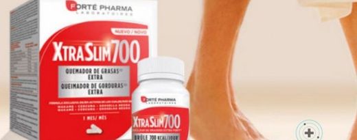 Qué es Xtra Slim y cómo te ayuda a perder la grasa
