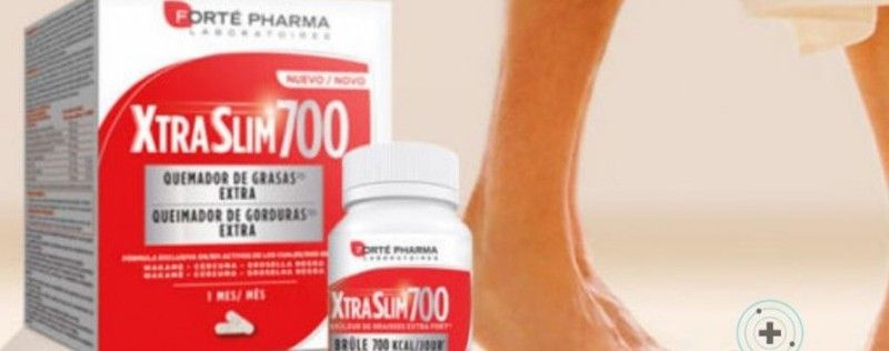 Qué es Xtra Slim y cómo te ayuda a perder la grasa