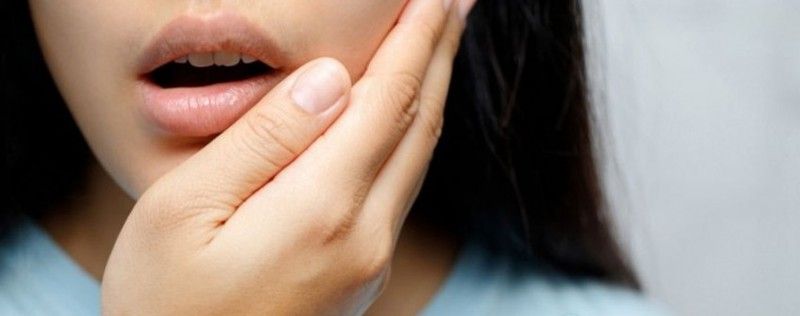 Las enfermedades bucales más frecuentes por culpa de una mala higiene