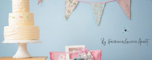 Compras online para tu bebé en Farmaproxi
