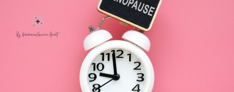 Cuáles son los primeros síntomas de la menopausia