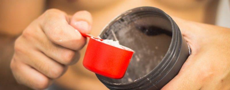 Suplementos deportivos ¿Cuál es su función y beneficios?