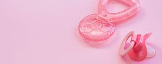 Chupetes y mordedores para bebés: consejos antes de comprar