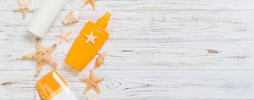 5 claves para aplicar correctamente el protector solar