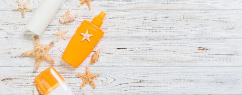 5 claves para aplicar correctamente el protector solar