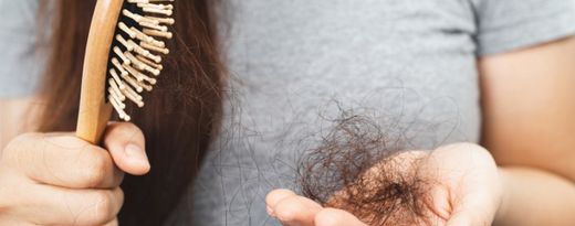 Consejos para prevenir la caída del cabello