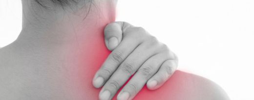 Mejores productos para el dolor muscular