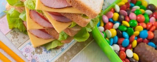 Obesitat infantil, un problema en continu creixement