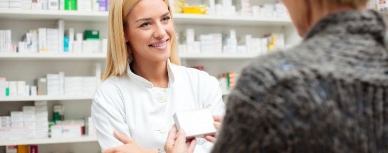 10 razones por las que optar por una farmacia de proximidad