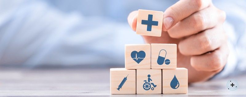 Cuidado de la Salud en Farmaproxi