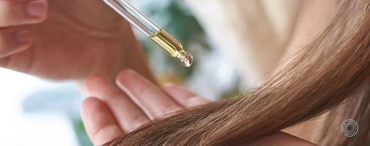 Cuidado del Cabello - Productos para un Cabello Saludable