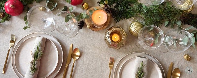Cómo cuidar tu salud en Navidad: Consejos y productos clave