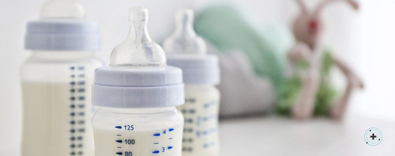 Alimentación Infantil en Farmaproxi.com: Cuida a tus Pequeños con Calidad
