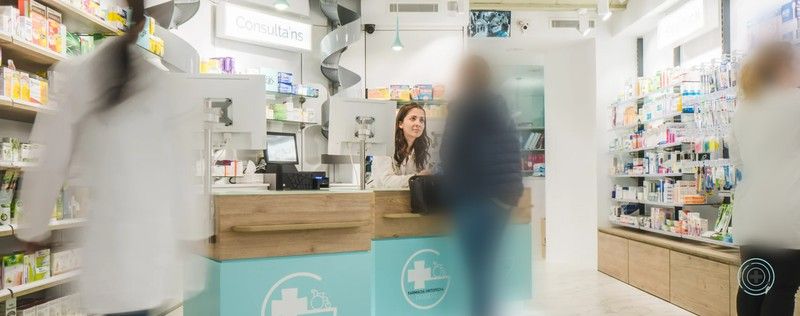 Día Mundial del Farmacéutico